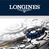 LONGINES COLUMN-WHEEL CHRONOGRAPH APPLICATION Utilities