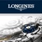 Longines has been based in Saint-Imier in Switzerland since 1832