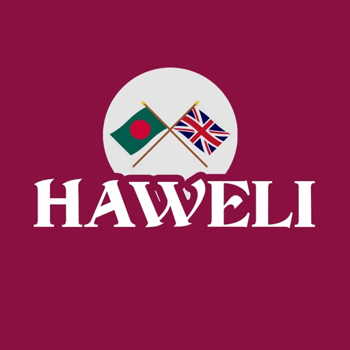 Haweli of Tadworth icon