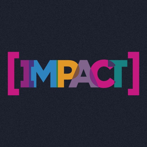 IMPACT (Magazine) icon