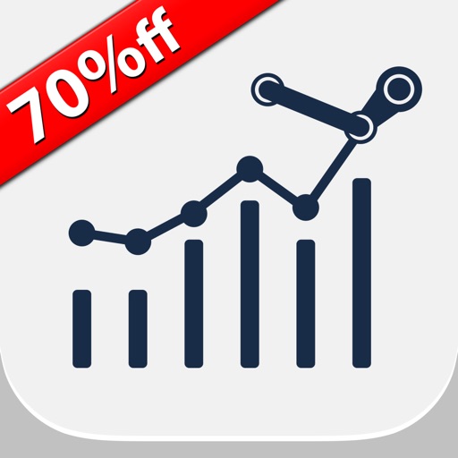 Market Monitor for STEAM Community games - Pro Version iOS App