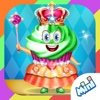 Cupcake Princess Mini Game