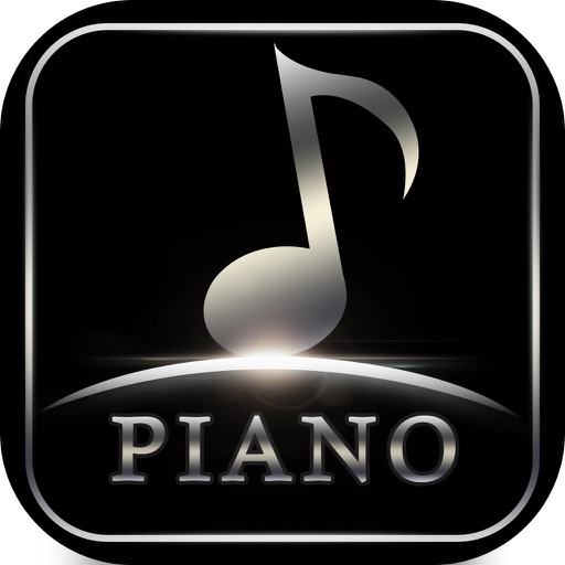 TEMPO - BEAT PIANO iOS App