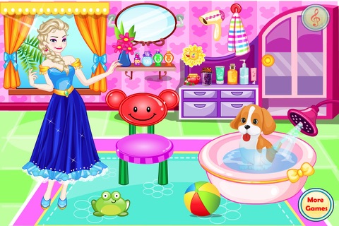 Princess Care Pets screenshot 4