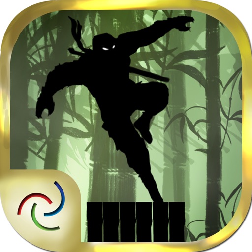 Ninja Shida iOS App