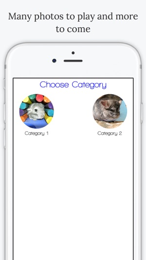 Find the Difference in Chinchilla(圖5)-速報App