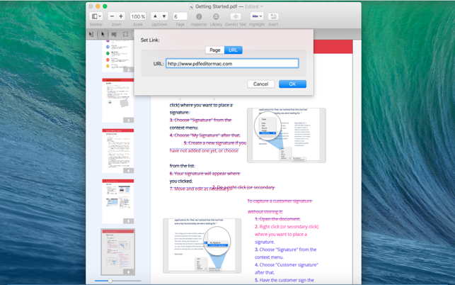 PDF Reader & Editor - Sign, Annotate & Edit PDF Documents(圖2)-速報App