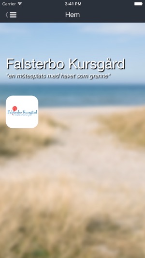 Falsterbo Kursgård(圖1)-速報App