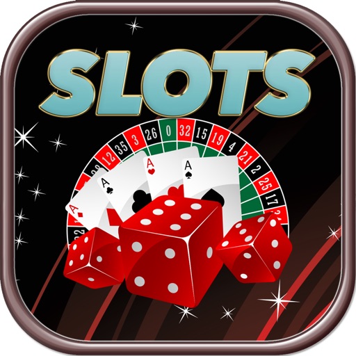 Spin Reel Big Bertha Slots - Real Casino Slot Machines iOS App