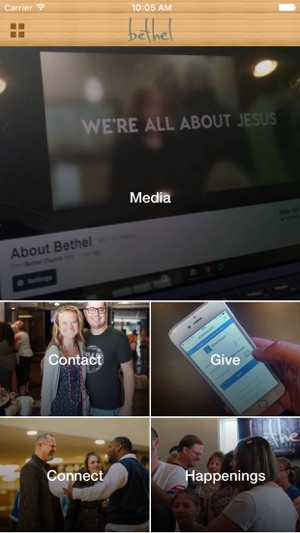 Bethel Church(圖1)-速報App