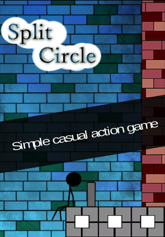 Split Circle screenshot 2