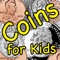 Teach your child the basics of coins and how to make change
