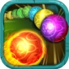 Shooting Marble: World Puzzle