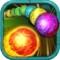 Icon Shooting Marble: World Puzzle