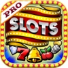 LasVegas: Casino Slots Night Spin Slots Machines HD!