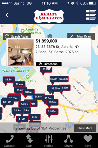 Realty Executives of New York screenshot 3