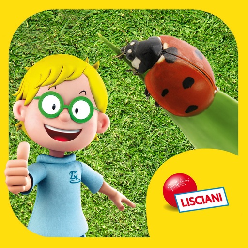 Piccolo Genio 53759 iOS App