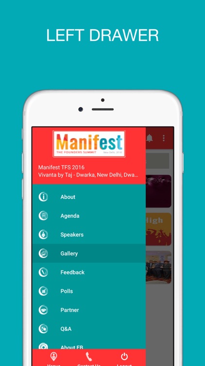 Manifest Summit 2016 screenshot-3