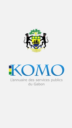 Komo