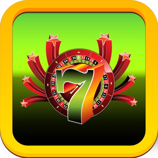 Lucky Casino Rack Of Gold - Free Slots Machine Icon