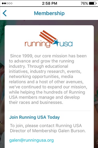 Running USA - The Next Evolution screenshot 3