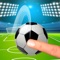Flick Soccer 2016 Pro – Penalty Shootout Football Game
