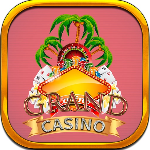 New Galaxy Grand Tap Slots - Classic Vegas Casino iOS App