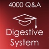 Digestive System 4000 Notes & Quiz for Exam Preparation