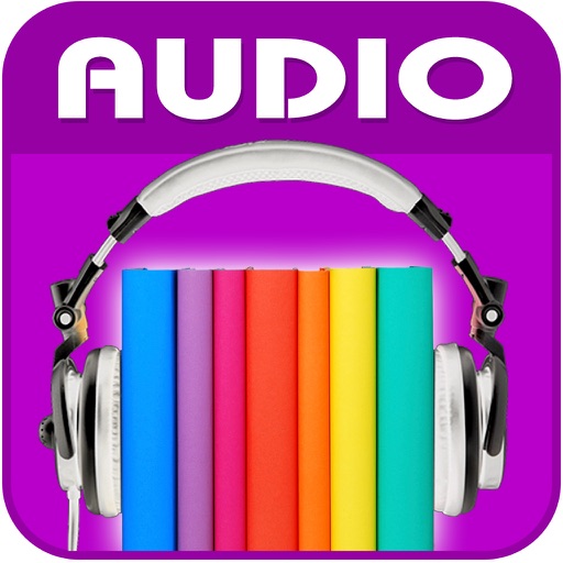 Truyện Audio - Audio Book icon