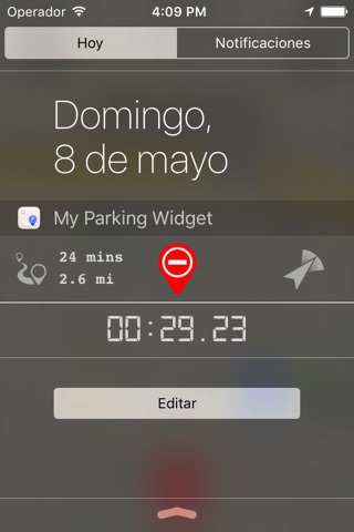 My Parking - Find Car screenshot 4