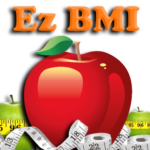 Ez BMI CALCULATOR