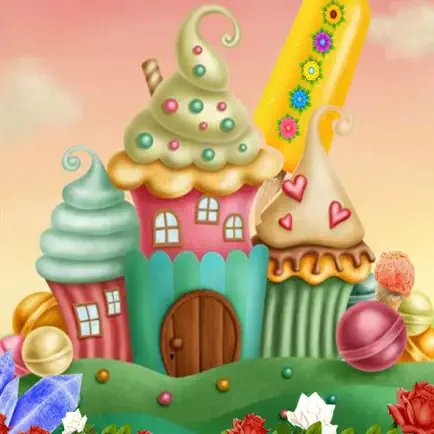 Candyland Squirrel Escape Читы