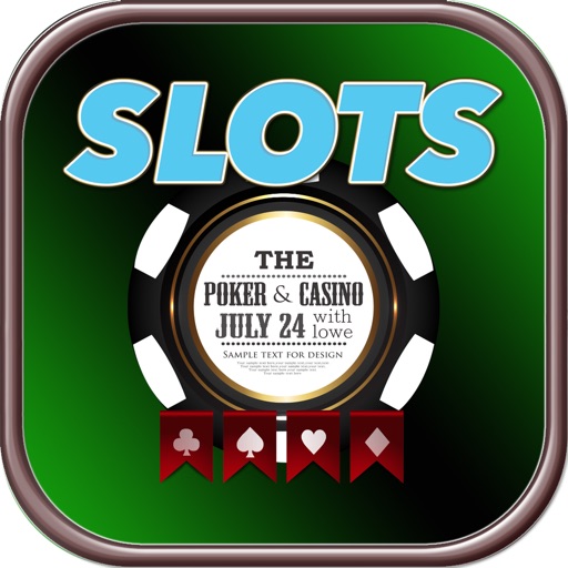 Casino Vegas Fever Royal Slots - Classic Casino Slot Machines