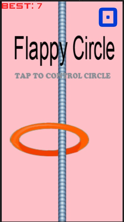 Flappy Circle 2016