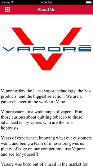 Vaporē(圖5)-速報App