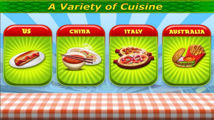 Cooking Chef Rescue Kitchen Master - Restaurant Management Fever for boys & girls screenshot-3