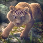 Top 50 Games Apps Like Tiger Run | Animal Simulator Games For Children Free - Best Alternatives