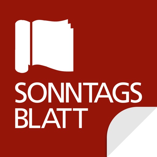 Sonntagsblatt