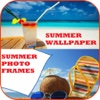 Summer Wallpapers Summer Photo Frames