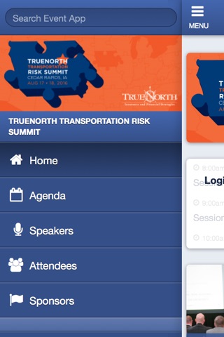 TNRiskSummit screenshot 3