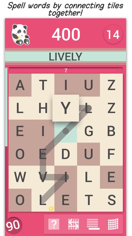 Word Zoo screenshot-0