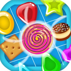 Activities of Jelly World: King Match3