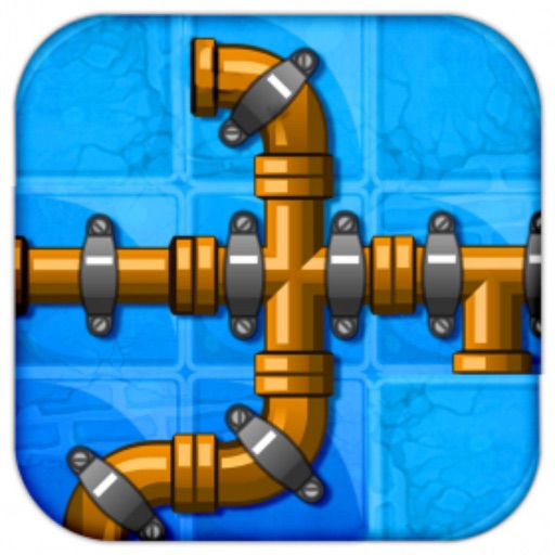 SuperPlumber! iOS App