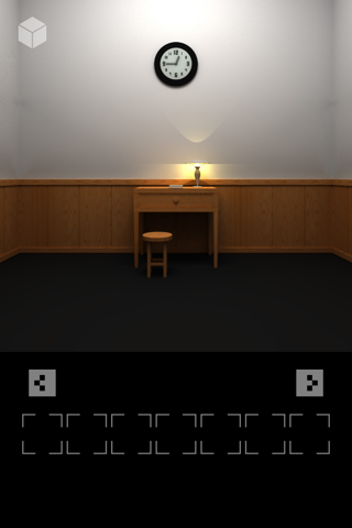 Escape Game "MIRROR" screenshot 3