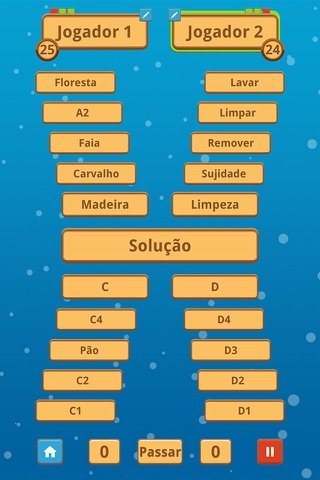 Word Association Game - Exercise Your Brain screenshot 3