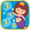 Bubble Kids Math Fun Game for Guppies Edition