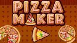 Game screenshot Pizza Maker Fun mod apk