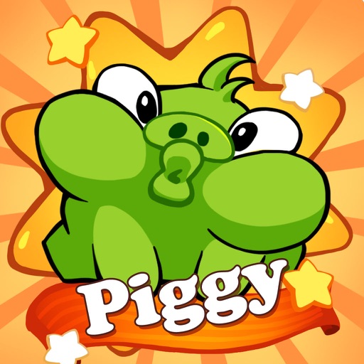 Hungry Piggy Vs. Kong iOS App