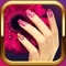 Icon Fashion Nail Art Salon – Design Stylish Nails in Your Beauty Make.over Game for Girls