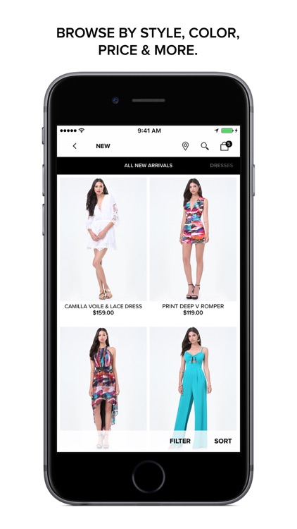 bebe – Women’s Fashion, Apparel and Shopping